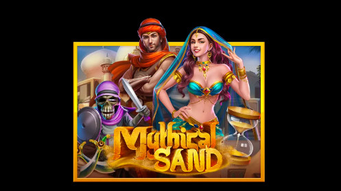 Mythical-Sand slots