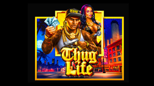 Thug-Life slots